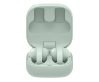 Słuchawki bezprzewodowe Sony Linkbuds Clip WF-LC900 Zielone